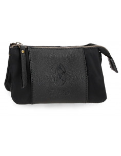 MOCHILA ADAP. 25CM. C/CARRO. ENSO PLAY ALL DAY